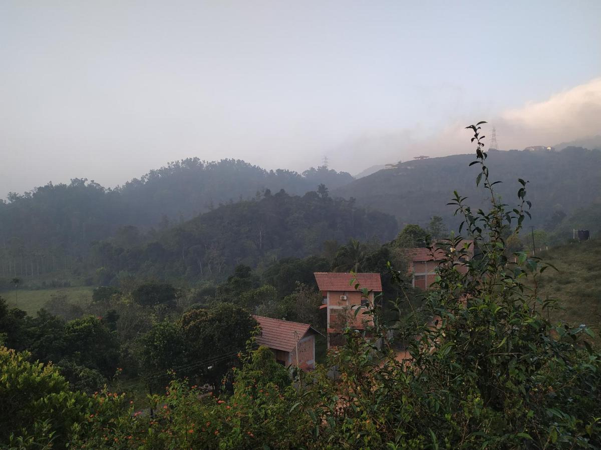 Barsati Ranches Villa Vythiri Buitenkant foto