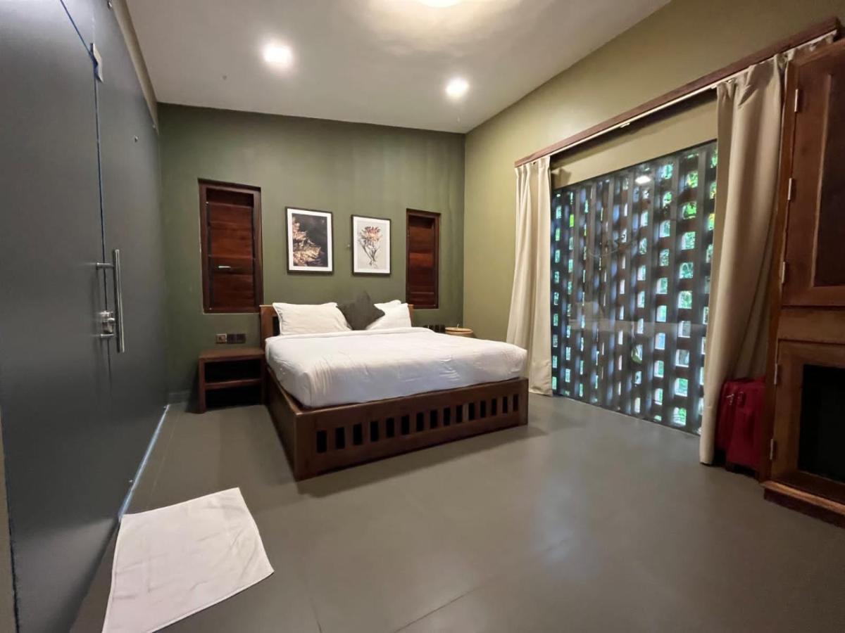 Barsati Ranches Villa Vythiri Buitenkant foto