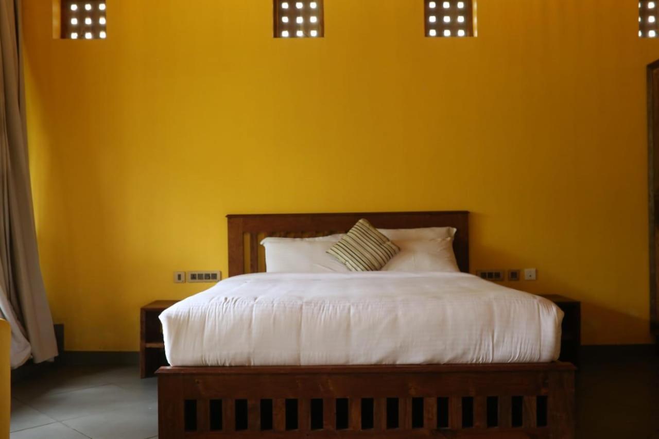 Barsati Ranches Villa Vythiri Buitenkant foto