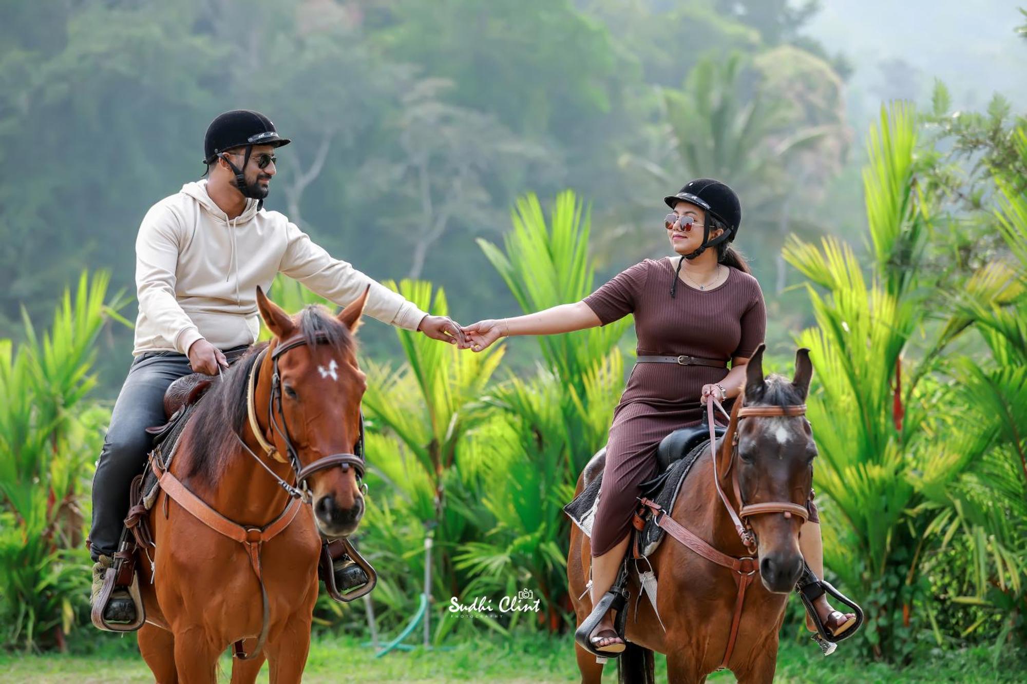 Barsati Ranches Villa Vythiri Buitenkant foto
