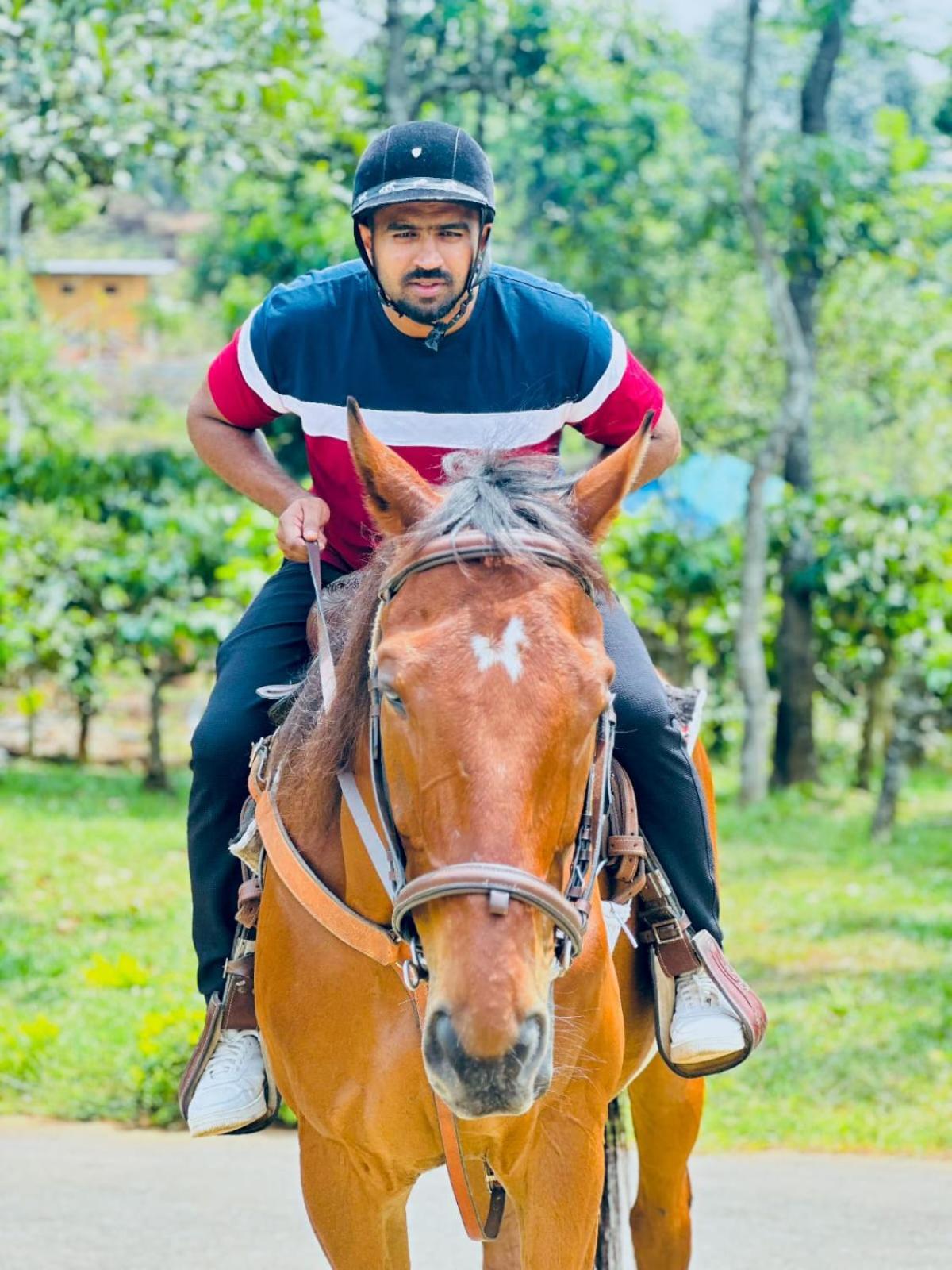 Barsati Ranches Villa Vythiri Buitenkant foto